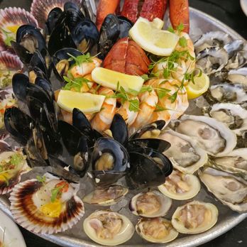 Fishwives - Seafood Near Me - Pasadena, California