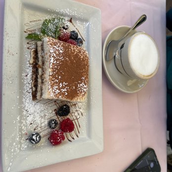 Tre Lune - Desert - Italian Near Me - Montecito, California Tre Lune - Desert - Italian Near Me - Montecito, California