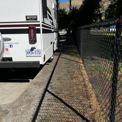 Sandy Beach Campground