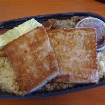 Sugoi - Spicy garlic ahi bento - Japanese Near Me - Honolulu, Hawaii Sugoi - Spicy garlic ahi bento - Japanese Near Me - Honolulu, Hawaii