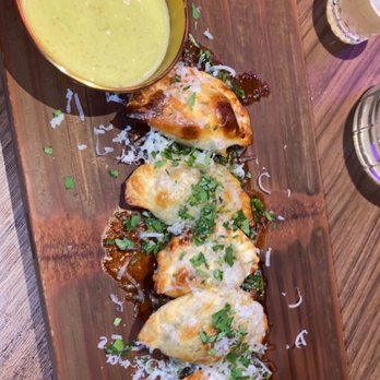 The Rose Garden AZ - Beef empanadas - Cocktail Bars Near Me - Phoenix, Arizona The Rose Garden AZ - Beef empanadas - Cocktail Bars Near Me - Phoenix, Arizona