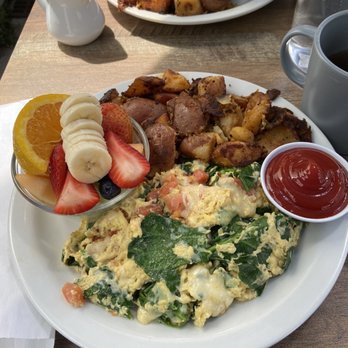 Chloe's Cafe - Breakfast & Brunch Near Me - San Francisco, California Chloe's Cafe - Breakfast & Brunch Near Me - San Francisco, California