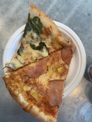 Pagliacci Pizza by null