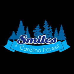 Smiles at Carolina Forest