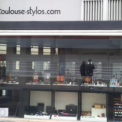 Toulouse Stylos Com Repar