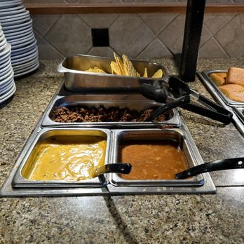 Sizzler - Taco  Bar - Seafood Near Me - Palmdale, California
