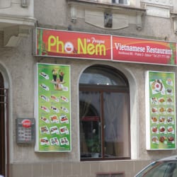 Pho & Nem