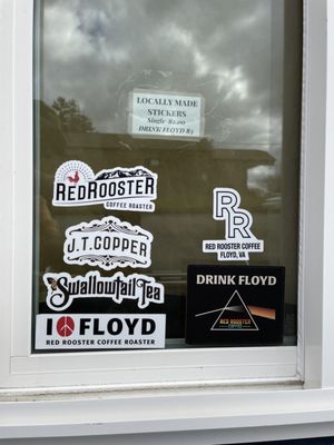 Red Rooster Coffee by null