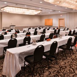 Delta Hotels by Marriott Regina
