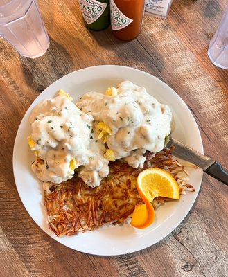 Arnie's Cafe by null