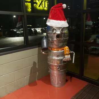 Crux Fermentation Project - Love the Keg Santa! - Brewpubs Near Me - Bend, Oregon Crux Fermentation Project - Love the Keg Santa! - Brewpubs Near Me - Bend, Oregon