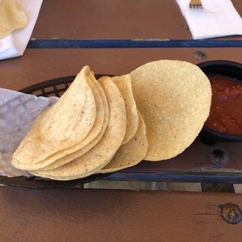 El Tapatio - The glorious chips and salsa...very good. - Mexican Near Me - Porterville, California El Tapatio - The glorious chips and salsa...very good. - Mexican Near Me - Porterville, California