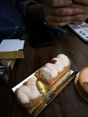 Tiong Bahru Bakery by null