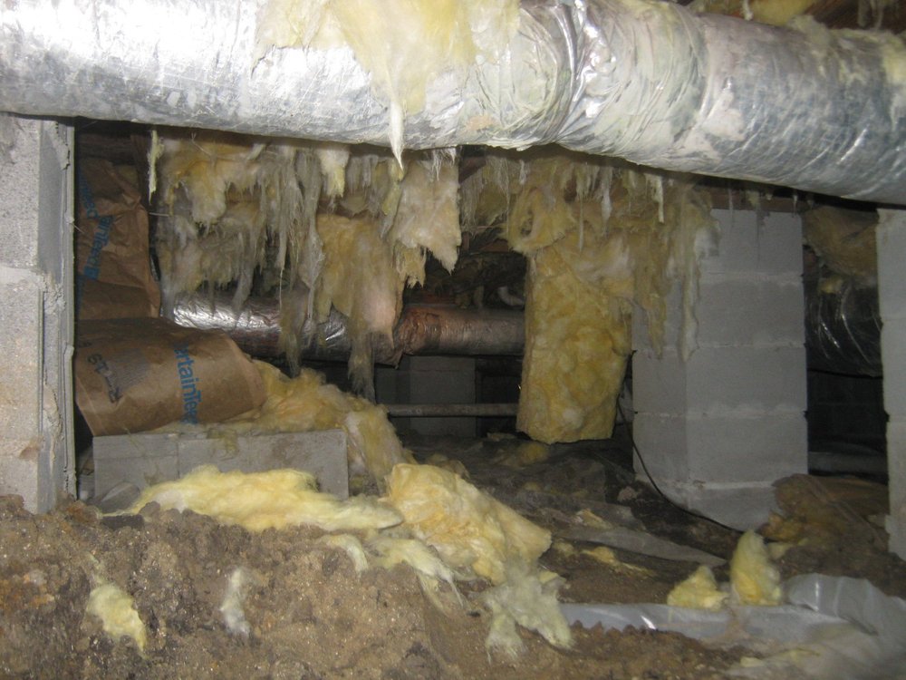 CLEAN BREATHING RESTORATION 46 Photos Shallotte, North Carolina