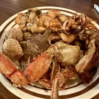 Great Plaza Buffet - Chinese Near Me - San Diego, California
