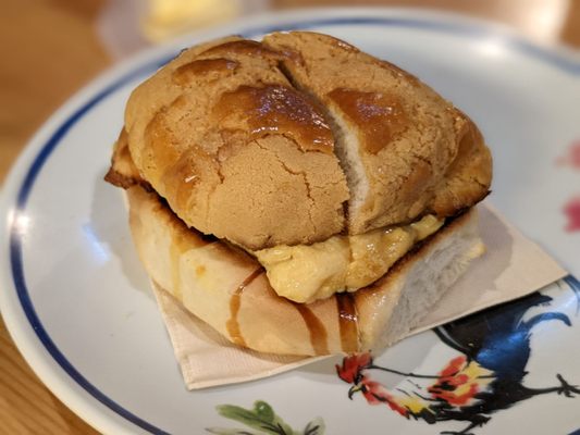 My Cup of Tea by null