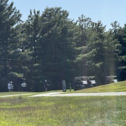The Meadows at Middlesex - 3 carts, 1 box