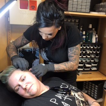 Modern Mods - Arrowhead - Piercing Near Me - Glendale, Arizona Modern Mods - Arrowhead - Piercing Near Me - Glendale, Arizona