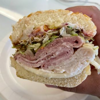 The Market - Market Sub - Grocery Near Me - Fresno, California