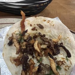 Cotija Mexican Restaurant
