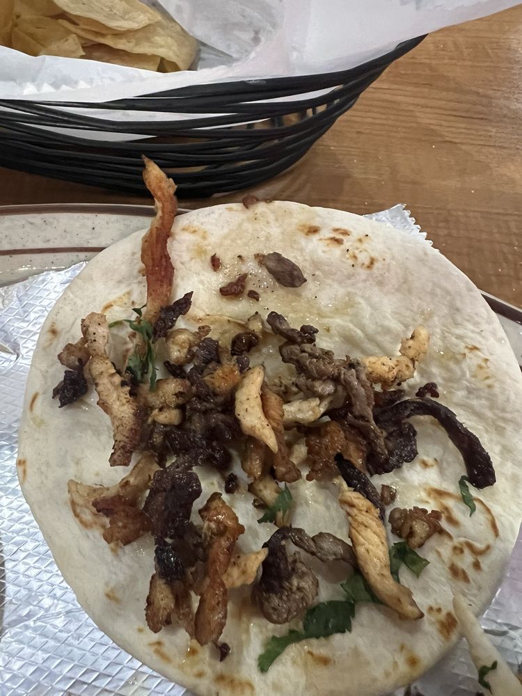 Cotija Mexican Restaurant Logo