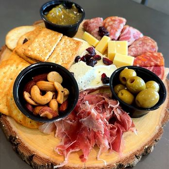 Orange Blossom Cafe - Large Charcuterie & Cheese Board - Breakfast & Brunch Near Me - Dunedin, Florida Orange Blossom Cafe - Large Charcuterie & Cheese Board - Breakfast & Brunch Near Me - Dunedin, Florida