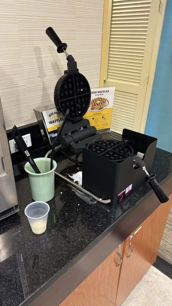 Quality Inn Boston-Revere