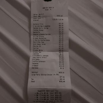 Bulla Gastrobar - Spanish Near Me - Miami, Florida Bulla Gastrobar - Spanish Near Me - Miami, Florida