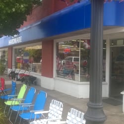 Monmouth Hardware