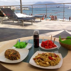 Pausilya Therme - Il brunch