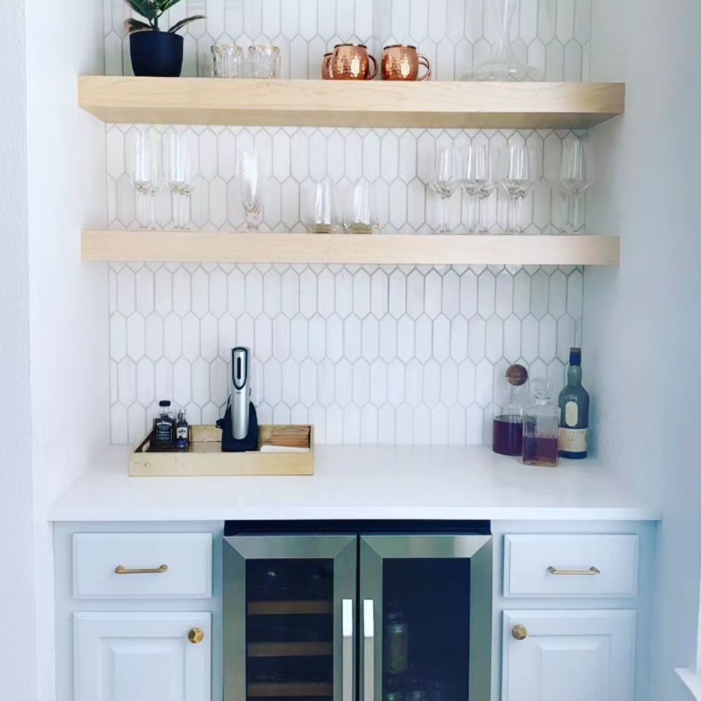 Slide of Herbert H Construction