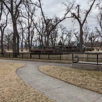 Frank Buck Zoo - Just outside the zoo - Zoos Near Me - Gainesville, Texas