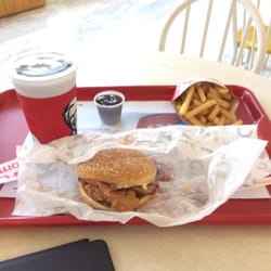KFC