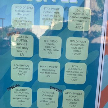 Contra Coffee & Tea - 2/14/21 - Coffee & Tea Near Me - Orange, California Contra Coffee & Tea - 2/14/21 - Coffee & Tea Near Me - Orange, California