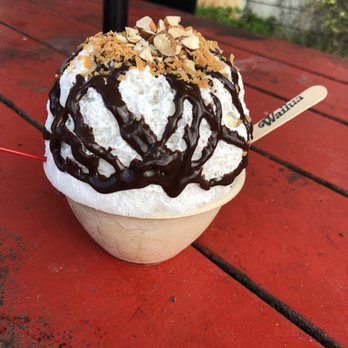 Wailua Shave Ice - Shaved Ice Near Me - Kapaa, Hawaii Wailua Shave Ice - Shaved Ice Near Me - Kapaa, Hawaii