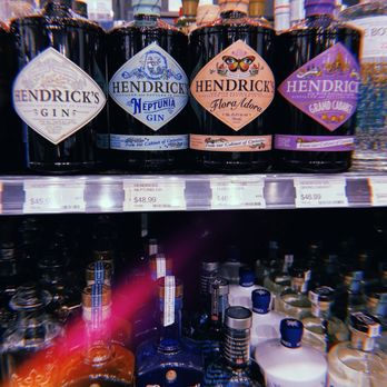 Michigan Liquors - Hendricks Gin selection - Beer, Wine & Spirits Near Me - Washington, DC, District of Columbia Michigan Liquors - Hendricks Gin selection - Beer, Wine & Spirits Near Me - Washington, DC, District of Columbia