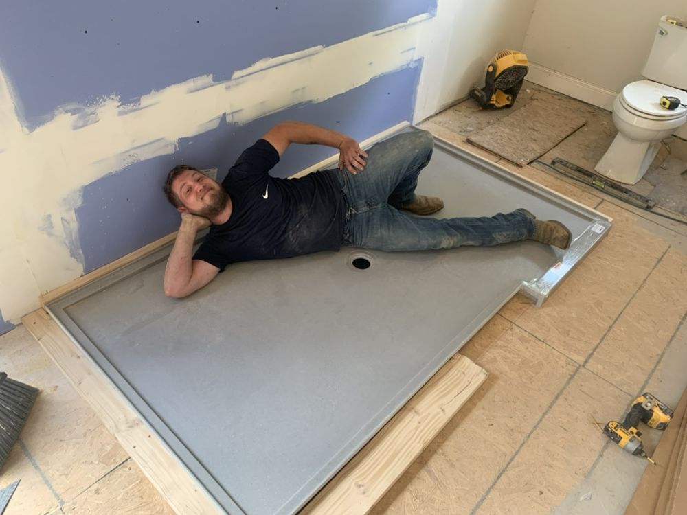 Slide of Bobs Plumbing