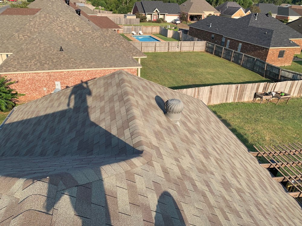 Slide of Reliable Roofing & Construction