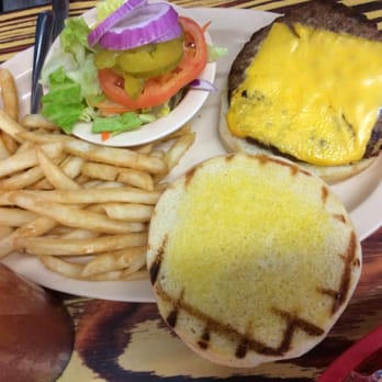 Mambo Seafood - My daughters burger - Seafood Near Me - Houston, Texas Mambo Seafood - My daughters burger - Seafood Near Me - Houston, Texas