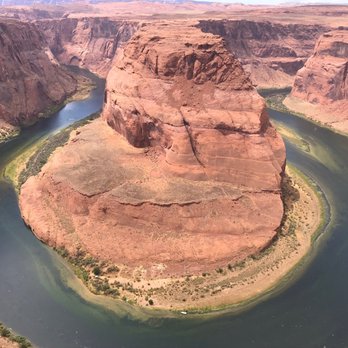 Horseshoe Bend - Hiking Near Me - Page, Arizona