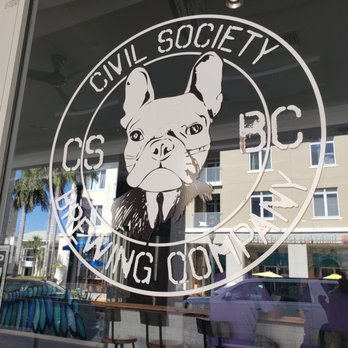 Civil Society Brewing - Breweries Near Me - Jupiter, Florida Civil Society Brewing - Breweries Near Me - Jupiter, Florida