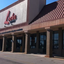 Locke Supply
