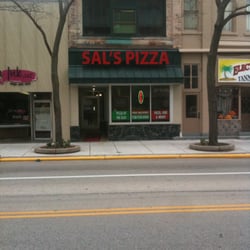Sal's Pizza