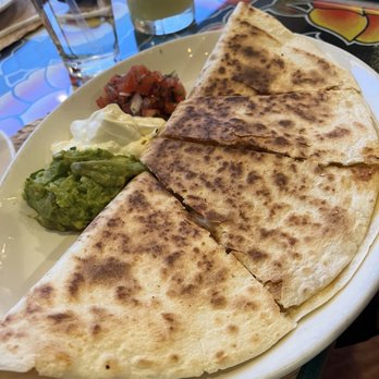 Casa Oaxaca - Shrimp quesadilla - Mexican Near Me - Bethel, Connecticut Casa Oaxaca - Shrimp quesadilla - Mexican Near Me - Bethel, Connecticut