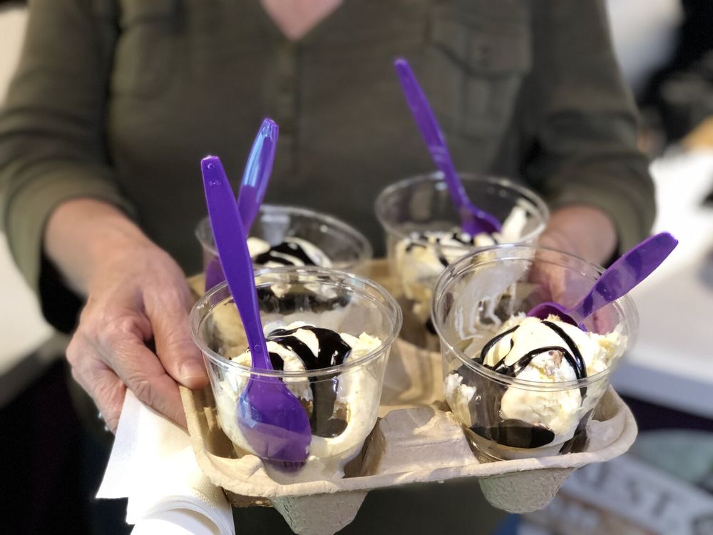 QUIXOTIC BAKERY Updated September 2024 14 Photos 116 N Madison St