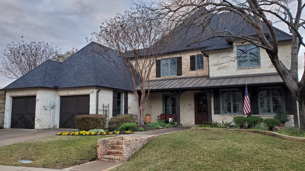 Slide of Olympic Exteriors