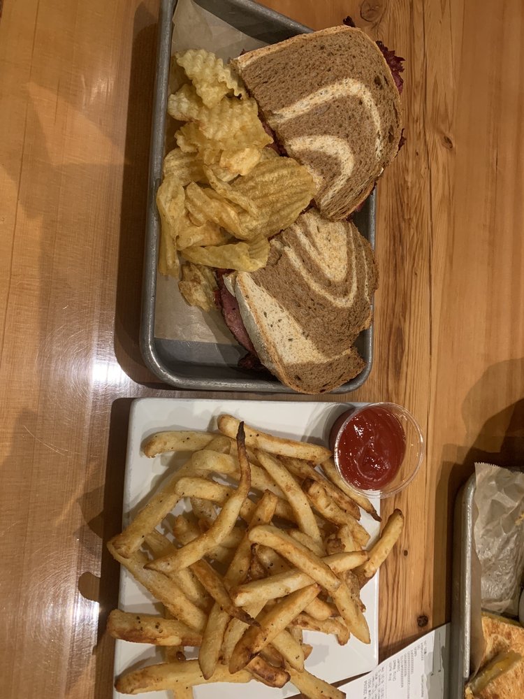 Bread and Brew Alaska