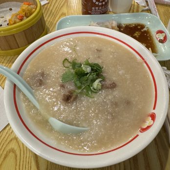 Yin Ji Chang Fen - Beef Congee - Dim Sum Near Me - Concord, California Yin Ji Chang Fen - Beef Congee - Dim Sum Near Me - Concord, California