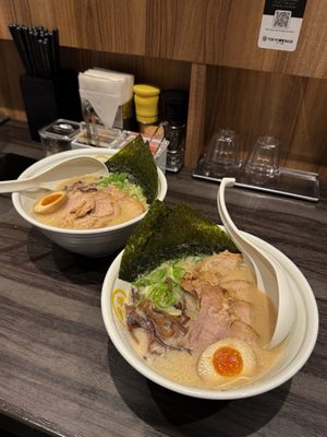 IPPUDO Narita Airport by null