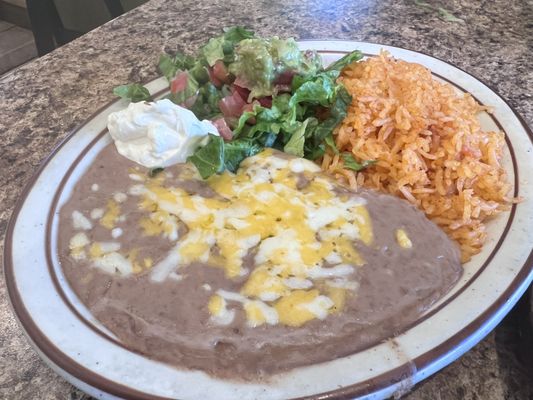 Sonora Restaurant by null